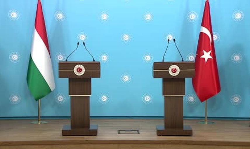 Türkiye ile Macaristan stratejik ortaklığı derinleştiriyor: Fidan'dan Mekke anlaşması ve Karadeniz uyarısı