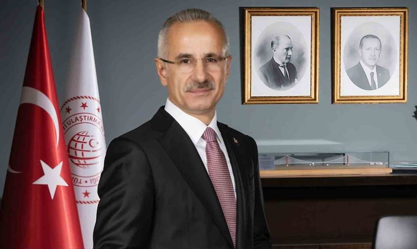 Doğu Türkiye orta koridor demiryolu hattı 667 kilometrede yenileniyor
