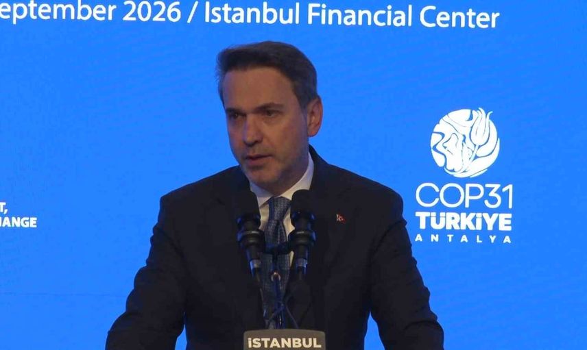 Türkiye'nin yenilenebilir hedefi: daha akıllı şebekeler ve iklime dayanıklı yatırımlar