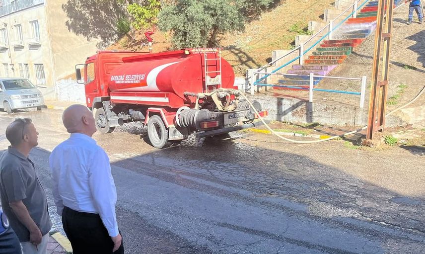 Babadağ'da keşkek geleneği 27'nci yılında coşkuyla sürüyor