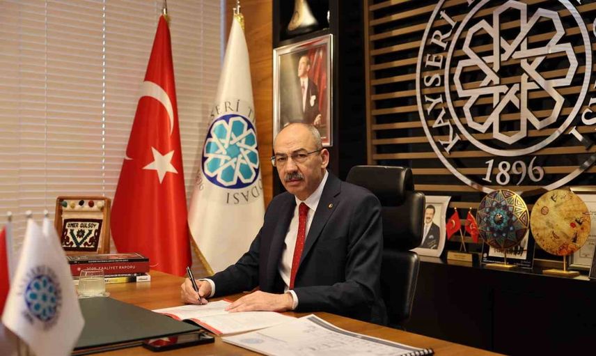 Milletin zaferi mirasımızdır: 30 ağustos ruhu üretime taşınıyor
