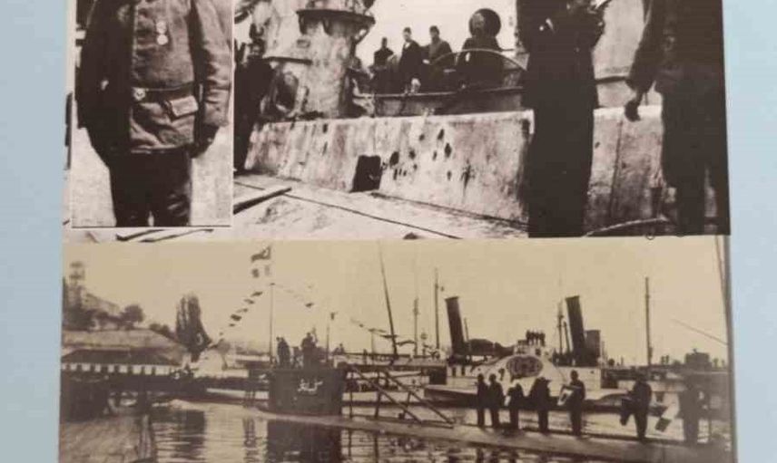 çanakkale kahramanı müstecip onbaşı beyaz perdede