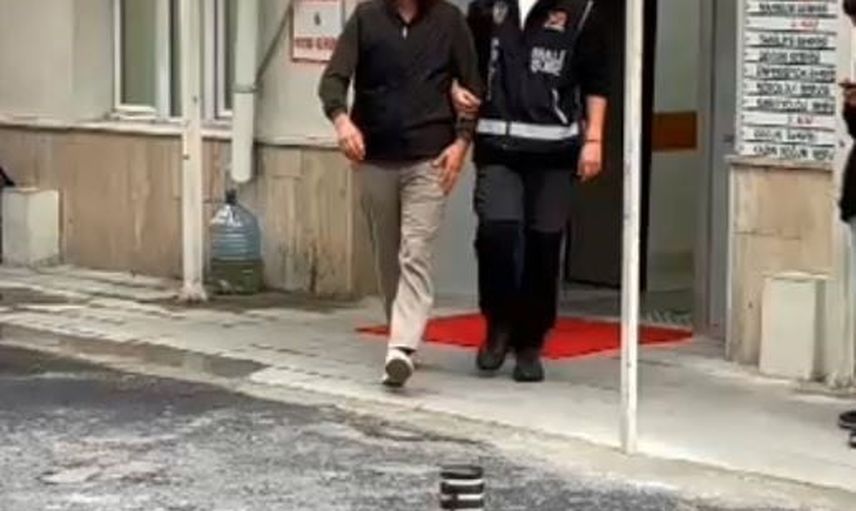 Mhk soruşturması derinleşti: iki Süper Lig hakemi tutuklandı