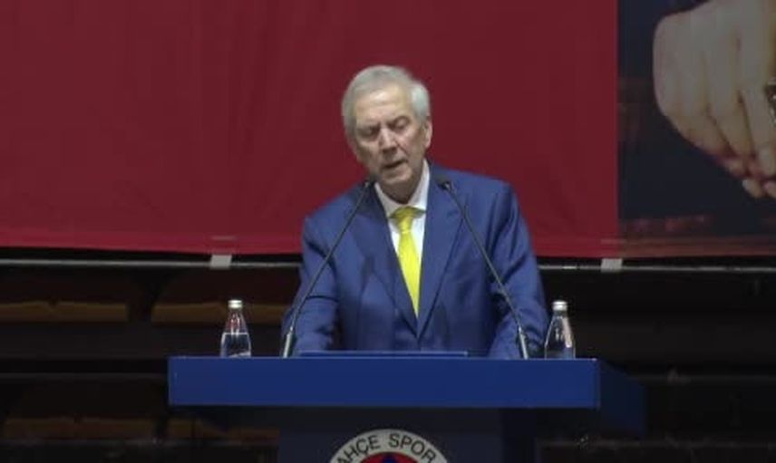 Saran yönetimi genel kurulda döneme ilişkin hesapları kabul ettirdi