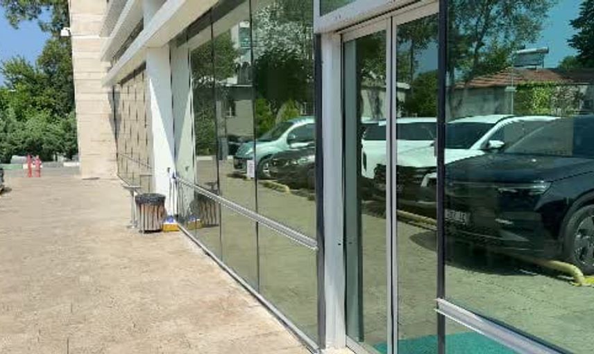 Samsun'da iddia: kız arkadaşını kızgın kepçeyle yaktığı öne sürülen genç tutuklandı