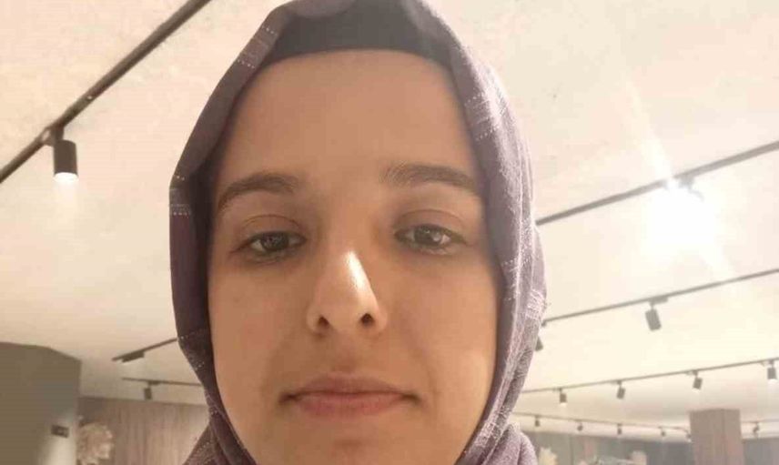 Antalya'da üç gündür kayıp olan Rabia Nur için aile yardım çağrısı