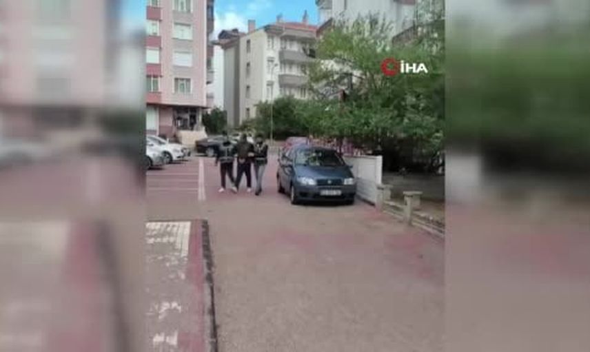 21 yıl sonra çözülen dosya: Hamza Gedik cinayetinde 6 şüpheli yakalandı