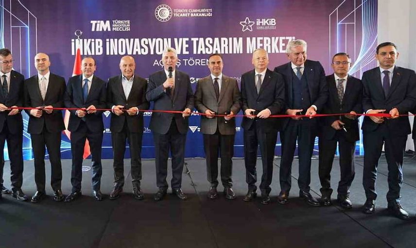 yerli ve dijital dönüşümle tekstilde ivme hedefi: yeni merkez katma değeri artıracak