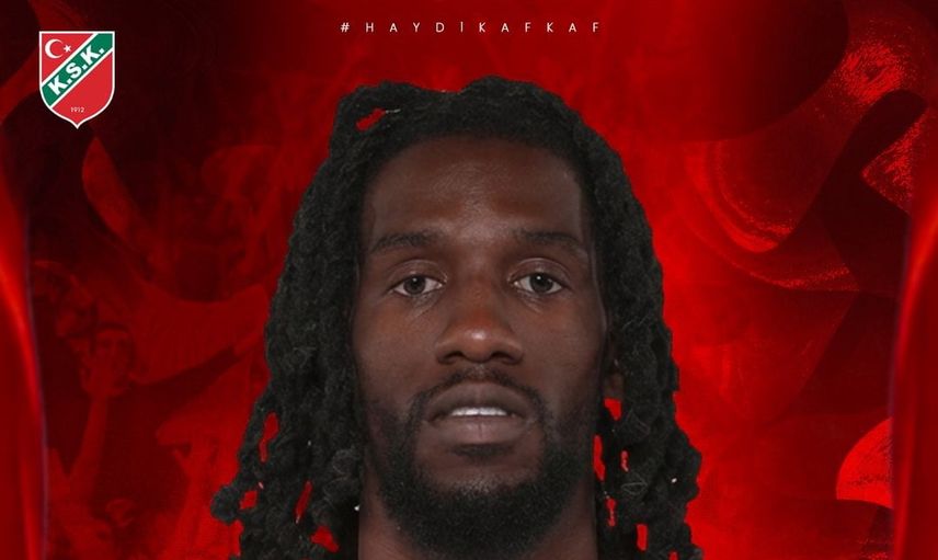 Karşıyaka'ya tecrübeli oyun kurucu: Briante Weber transferi resmileşti