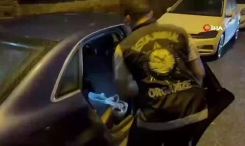 Dijitaller çözülünce operasyon genişledi: Nevzat Aydın tehdit soruşturmasında 4 kişi daha gözaltında