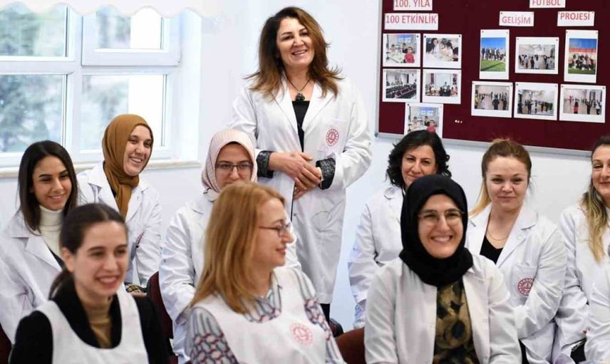 MEB'de il içi mazerete bağlı yer değiştirme sonuçları açıklandı