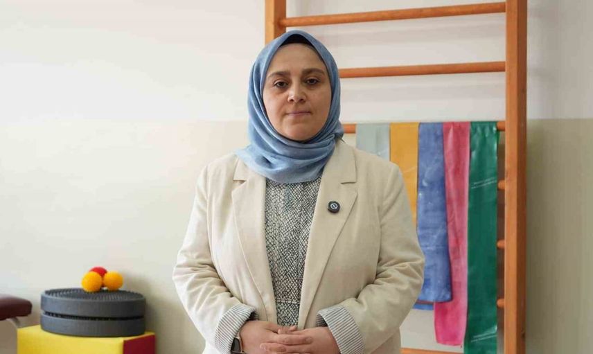 erken farkındalık ve rehabilitasyon çocuklarda serebral palsi sürecini etkiliyor