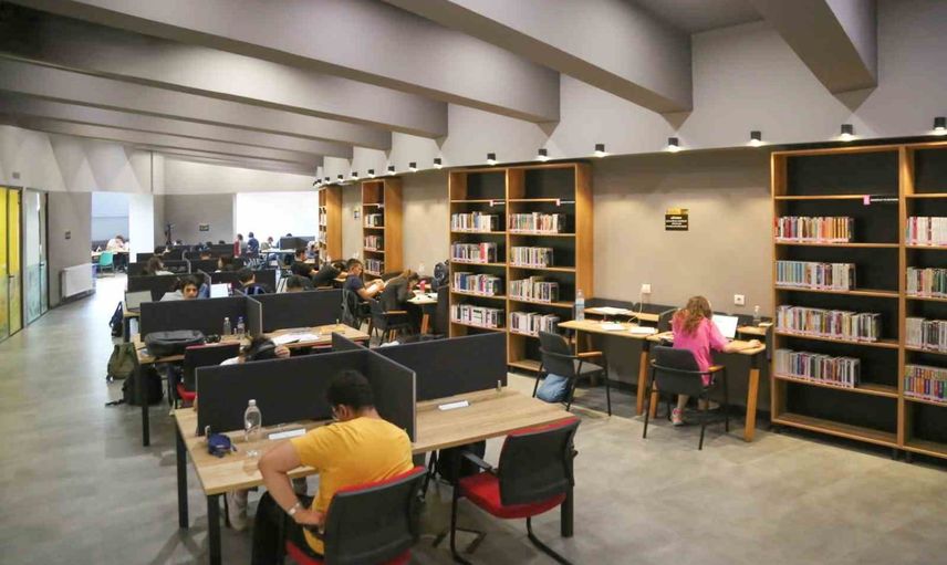Akıl küpleriyle yükselen umut: 345 genç üniversiteli oldu