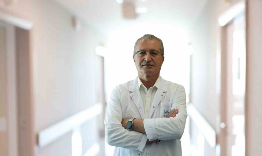 Erken müdahale seçenekleri genişletiyor: mide kanserinde nelere dikkat edilmeli