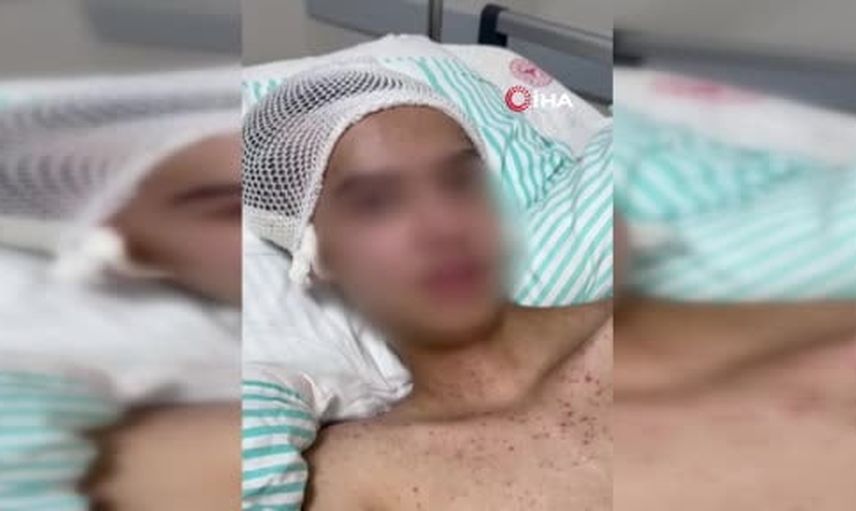 Şeker Plajı olayında taciz iddiası ve 'intihar' beyanı: üç suçlamayla iddianame kabul edildi