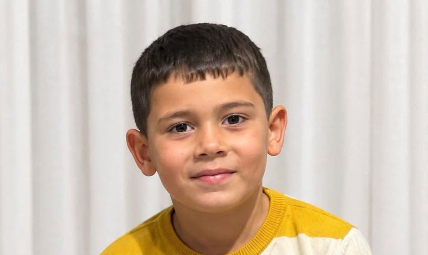 Karamanlı'da 10 yaşındaki İbrahim Abaslı tedavi gördüğü hastanede hayatını kaybetti