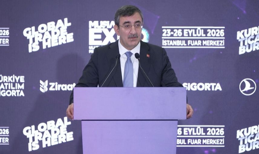 İhracatta yeni hedef: 2029’a 450 milyar dolarlık büyüme planı