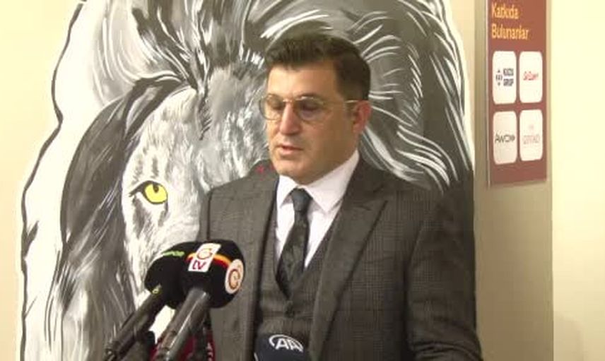 Fon soruşturmasında Doğa Sigorta ve Topkapı Üniversitesi başkanı nihat kırmızı gözaltına alındı