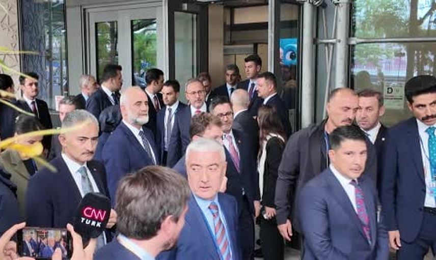 Erdoğan türkevi'nden dünya sahnesine: BM Genel Kurulu'na gidiyor