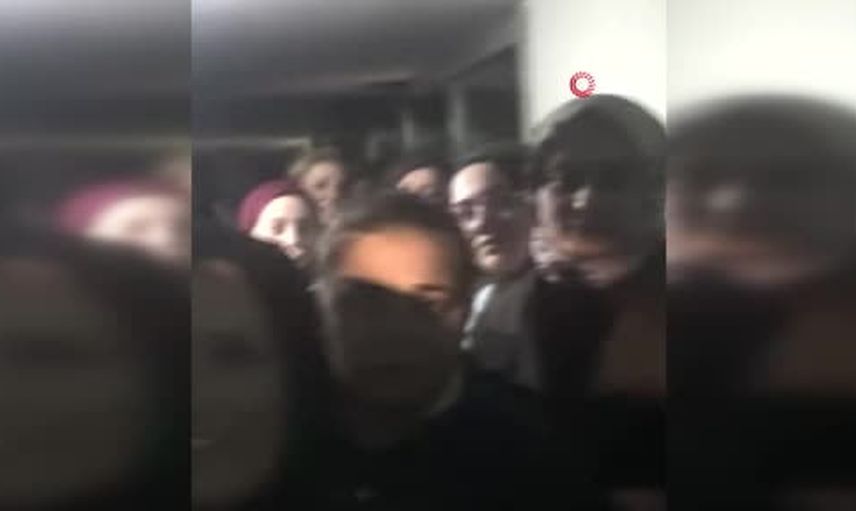 Devlet ve millet omuz omuza afetin izlerini siliyor