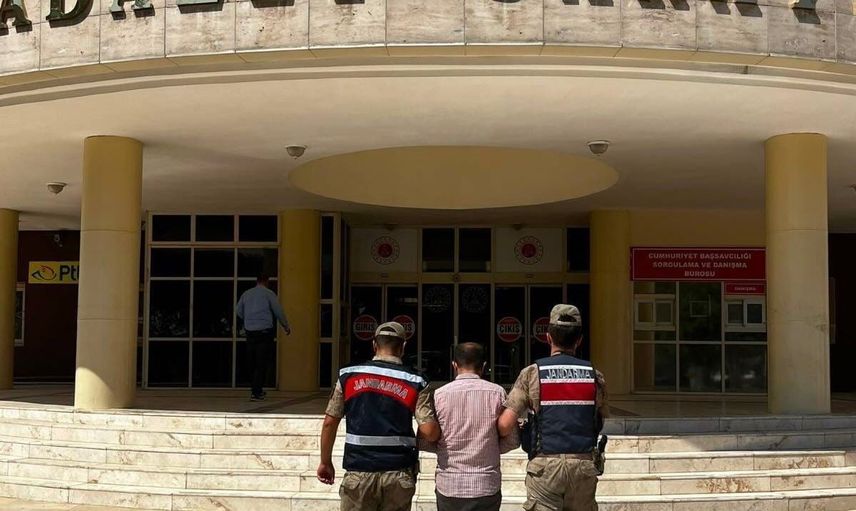 Şanlıurfa'da dini inançları istismar eden şüpheli tutuklandı