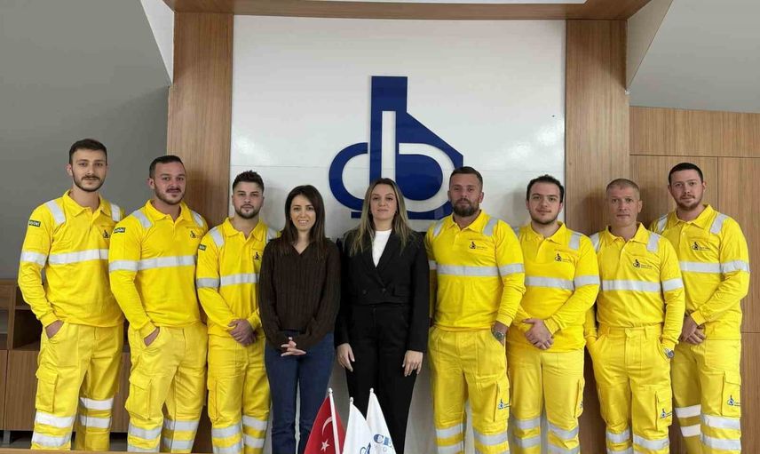 Çayeli bakır laboratuvarı akreditasyonla analizte öncü rolünü pekiştirdi
