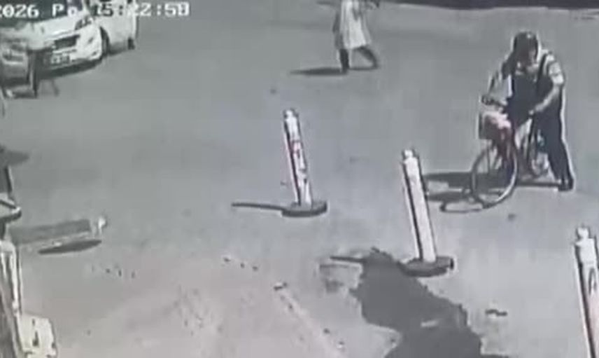 Aziziye sokakta alacak kavgası sonrası bıçaklama: şüpheli yakalandı