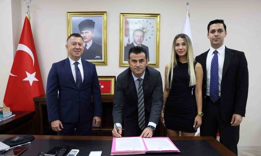 Akdeniz belediyesinde 650 çalışana 40 aylık dönem için kişi başı 44 bin 500 TL promosyon