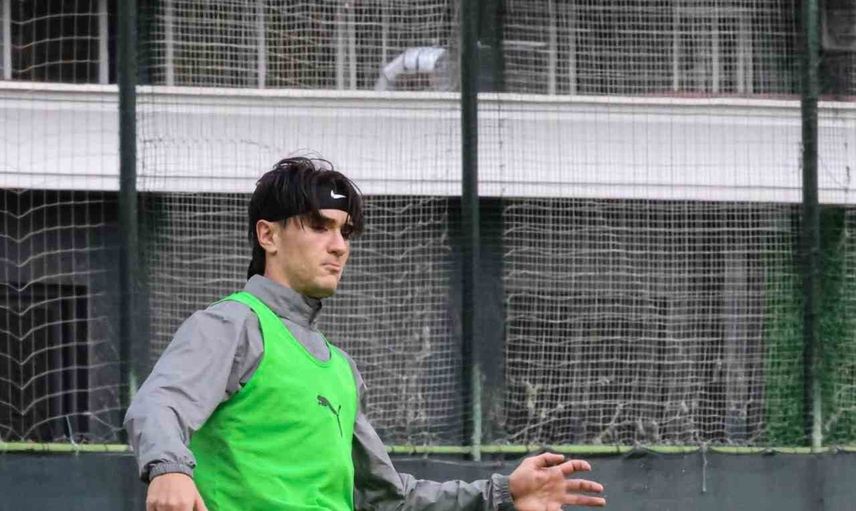 Alanyaspor hazırlıklarını hızlandırdı: Erzurumspor FK maçı öncesi taktik ağırlıklı idman