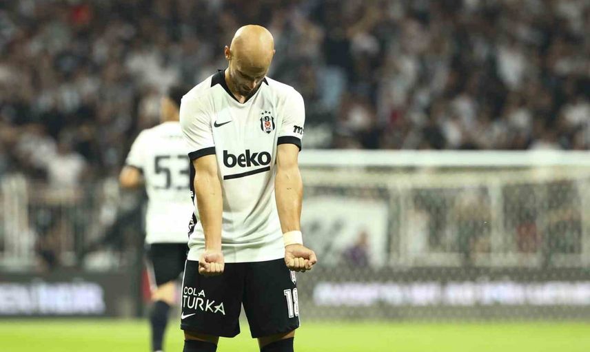 Vaclav Cerny Hradec Kralove karşısında gol özlemini bitirdi