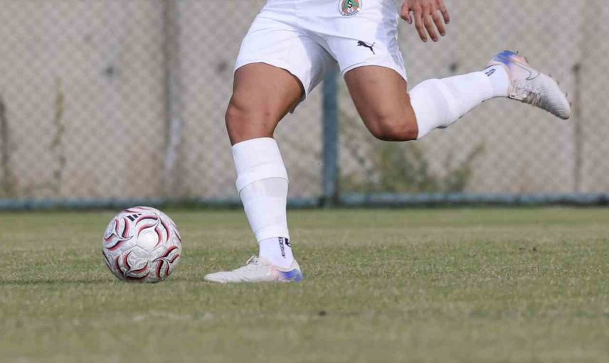 Erzurum'da son dakikada karar: Perspolis 1-0 öne geçti