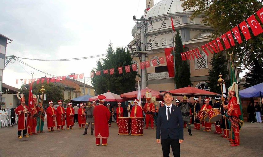 İnegöl’de pilav günü sonrası 183 kişinin rahatsızlanması üzerine muhtar özür diledi