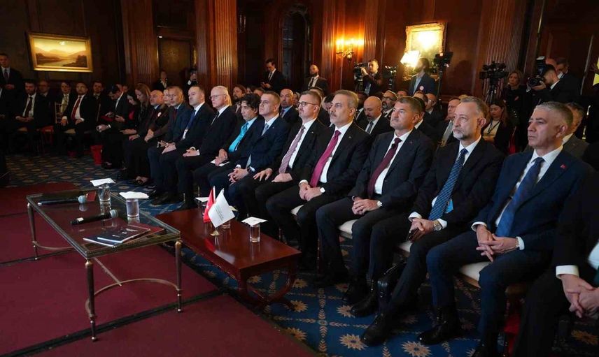 Liderler arası doğrudan temas, türkiye-ABD ilişkilerinde yeni hareket alanı açtı