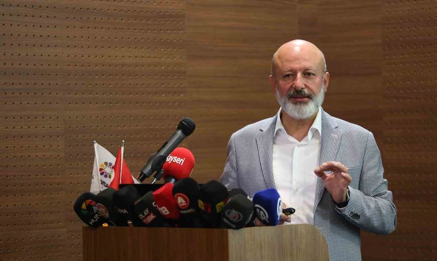 Çözüm merkezi yapay zekâyla talepleri anında çözüme taşıyor
