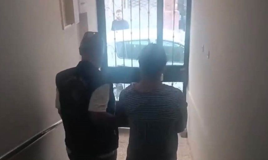 İzmir'de 'Ailem Güvende' soruşturmasında 16 şüpheli tutuklandı