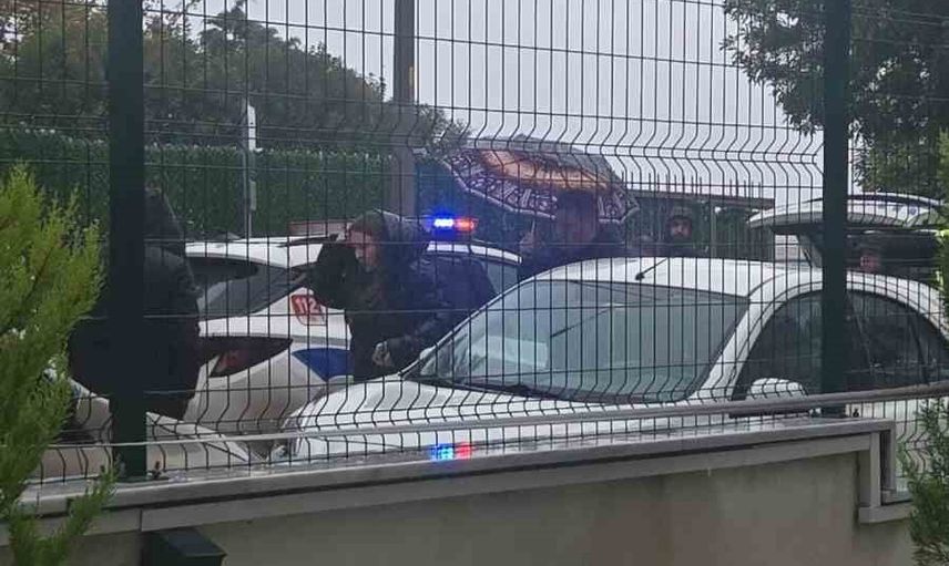 Avcılar'da okul önünde park tartışması kavga ve silahlı yaralanmayla sonuçlandı
