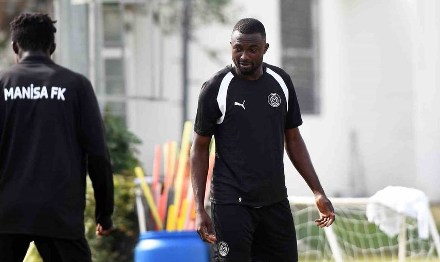 Manisa FK evinde çıkış arıyor: üç puan hedefi