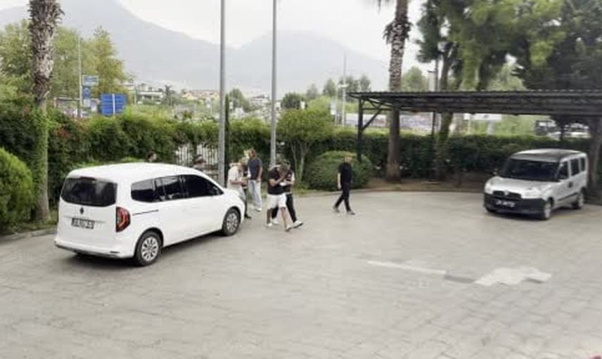 Fethiye’de başkan Karaca’ya yönelik saldırıda bir şüpheli tutuklandı