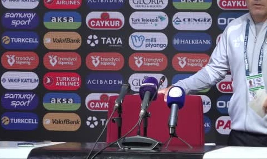 Ekrem Dağ: hakem atamaları futbolumuzu gölgeliyor, Meler uyarısı