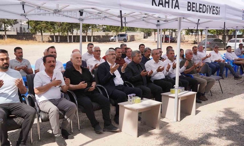 Kahtalı Mıçe'yi anma: ses ve miras mezar başında yad edildi