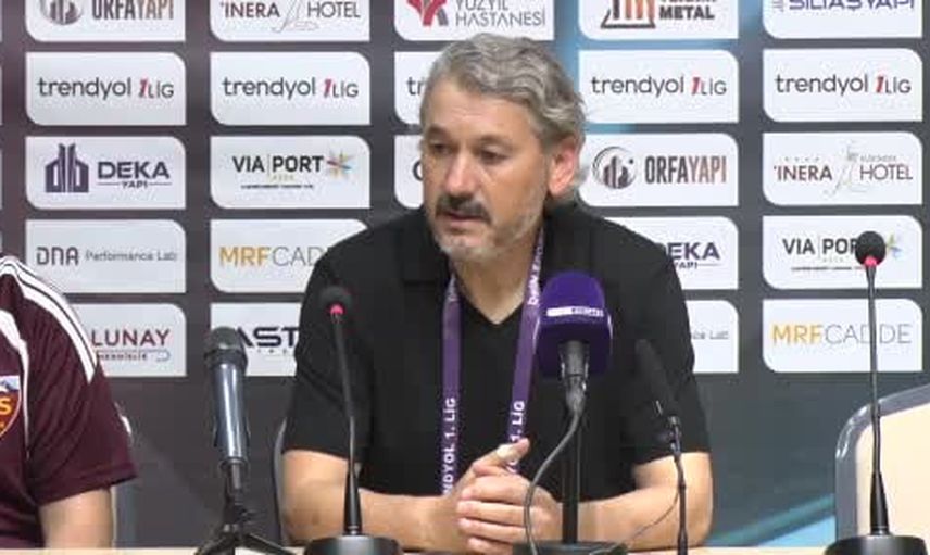 Kayserispor'da standart altı oyun iki puanı götürdü