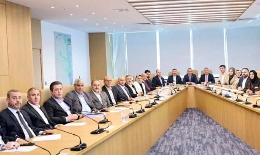 Sultangazi ile Aşkale arasında gönül köprüsü kuruldu