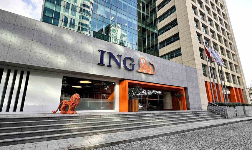 ING Türkiye yapay zekâyla iş dönüşümünde iki Bronz Stevie Ödülü kazandı
