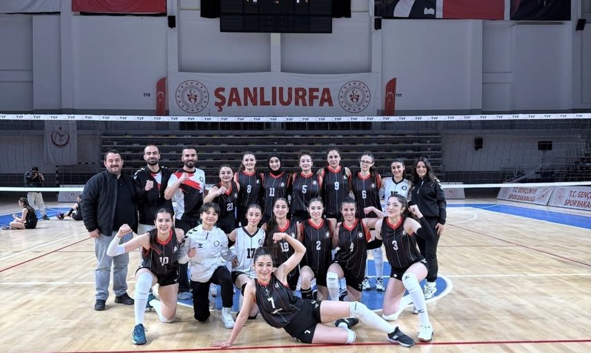 Siverek'te arka arkaya çekilmeler spor gündemini hareketlendirdi