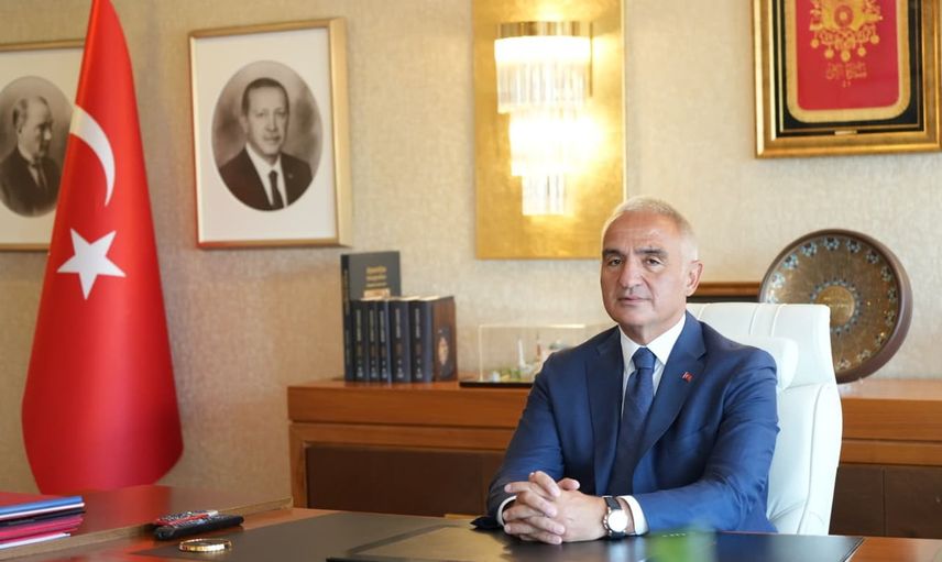 Kapadokya’yı Japon seyahat rotalarına taşıma hedefi
