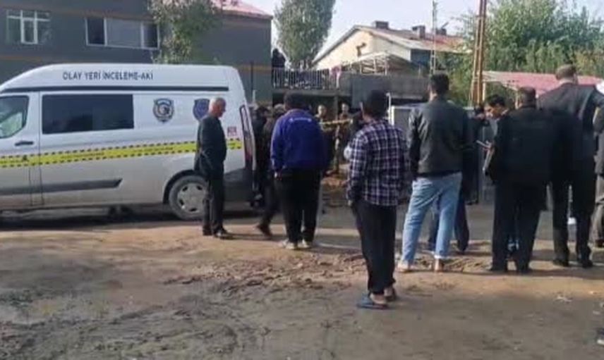 Hasköy'de toprak anlaşmazlığı silahlı çatışmaya dönüştü