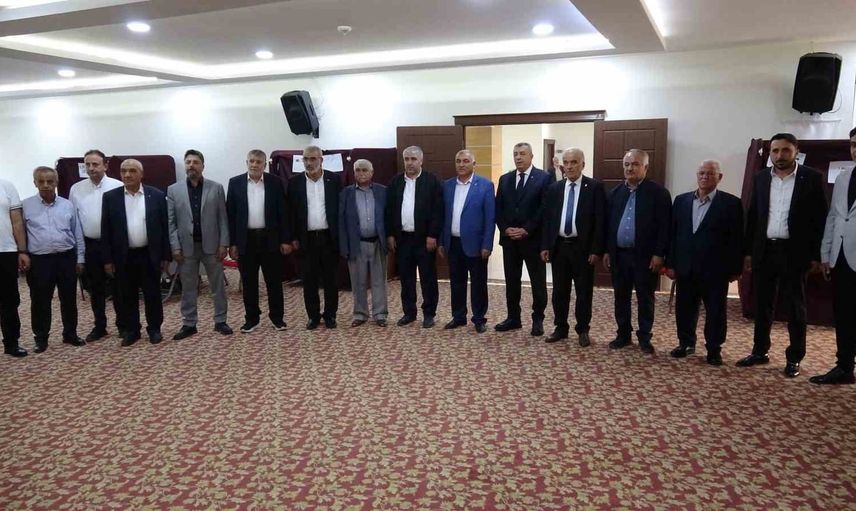 Malatya ticaret borsası'nda yeni dönem: tarım ve hayvancılığa öncelik