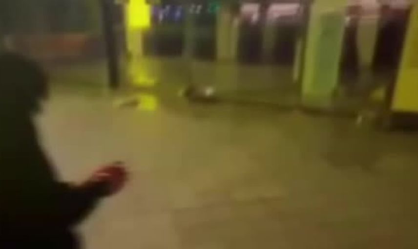istanbulda bir dizi saldırıyı aydınlatan operasyonda 15 şüpheli gözaltına alındı