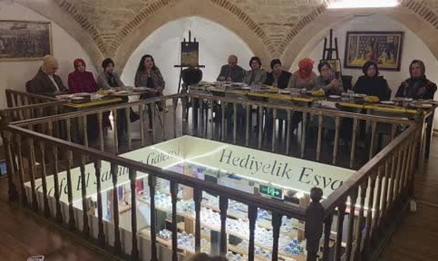 Keçe ile Anadolu'nun izleri: kuşlar, kadınlar ve motifler