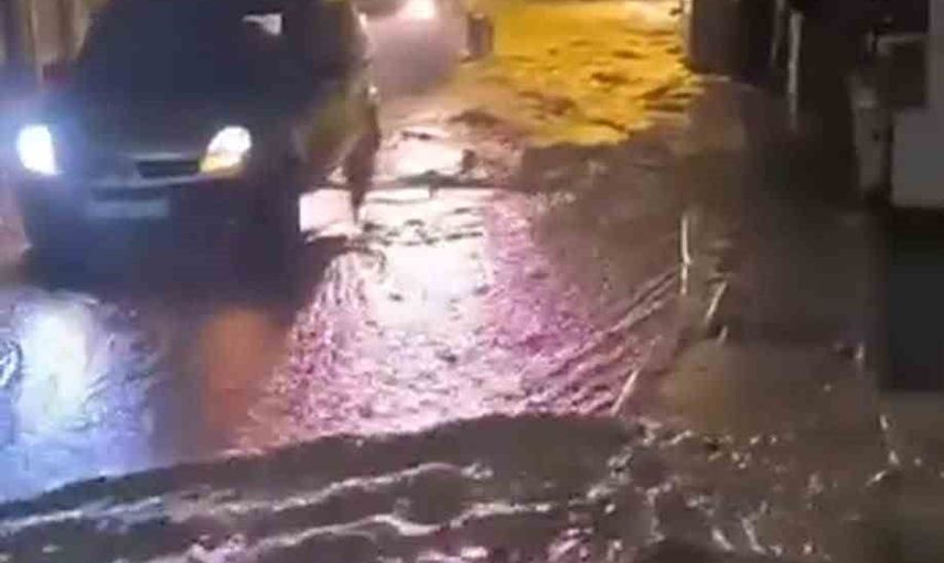 Kuvvetli yağış uyarısı: Yalova'da eğitim bir gün süreyle durduruldu